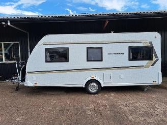 Weinsberg  CaraOne picture 6