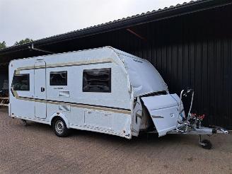 Weinsberg  CaraOne picture 2