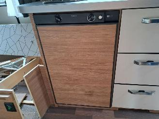 Weinsberg  CaraOne picture 13