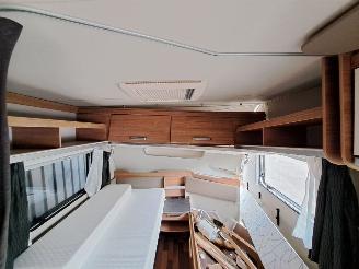 Weinsberg  CaraOne picture 21