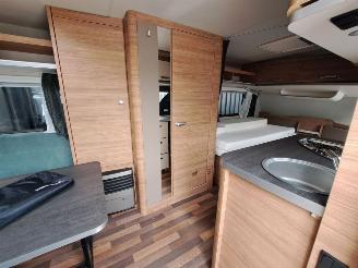 Weinsberg  CaraOne picture 9