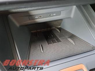 Cupra Formentor Formentor, SUV, 2020 1.5 eTSI 16V picture 17