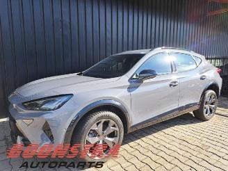 Uttjänta bilar auto Cupra Formentor Formentor, SUV, 2020 1.5 eTSI 16V 2025/4
