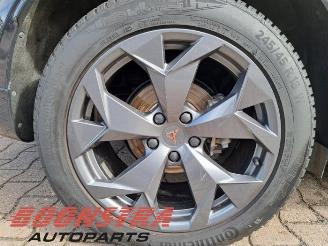 Cupra Formentor Formentor, SUV, 2020 1.5 eTSI 16V picture 25