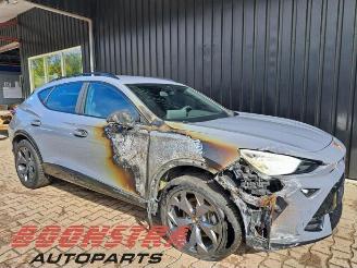 Cupra Formentor Formentor, SUV, 2020 1.5 eTSI 16V picture 2