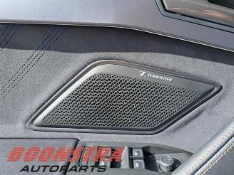 Cupra Formentor Formentor, SUV, 2020 1.5 eTSI 16V picture 21