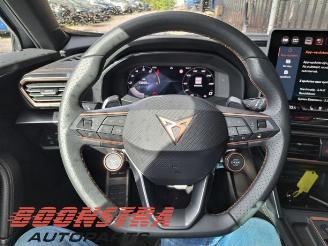 Cupra Formentor Formentor, SUV, 2020 1.5 eTSI 16V picture 14