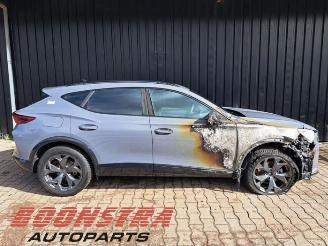 Cupra Formentor Formentor, SUV, 2020 1.5 eTSI 16V picture 3