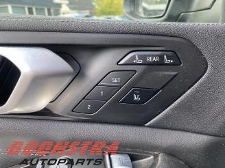 BMW X7 X7, SUV, 2019 xDrive40i 3.0 24V Mild Hybrid picture 19