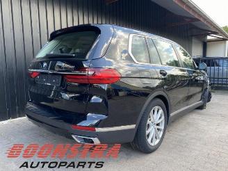 BMW X7 X7, SUV, 2019 xDrive40i 3.0 24V Mild Hybrid picture 4