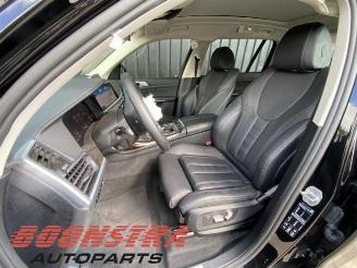 BMW X7 X7, SUV, 2019 xDrive40i 3.0 24V Mild Hybrid picture 9