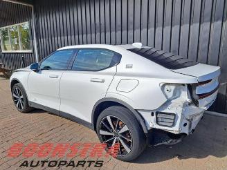 Polestar 2 Polestar 2, Liftback, 2019 78kWh Long Range Single Motor picture 5