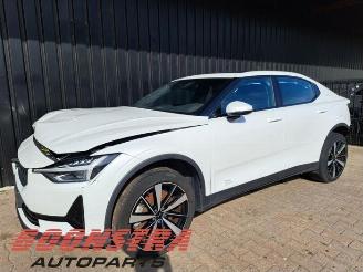 Dezmembrări autoturisme Polestar 2 Polestar 2, Liftback, 2019 78kWh Long Range Single Motor 2021/10