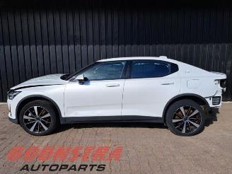 Polestar 2 Polestar 2, Liftback, 2019 78kWh Long Range Single Motor picture 6