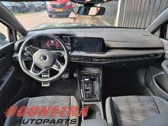 Volkswagen Golf Golf VIII (CD1), Hatchback, 2019 1.4 GTE 16V picture 7