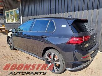 Volkswagen Golf Golf VIII (CD1), Hatchback, 2019 1.4 GTE 16V picture 5