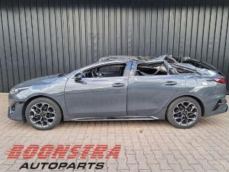 Kia Pro cee d Proceed (CD), Combi 5-drs, 2018 1.0i T-GDi 12V picture 6