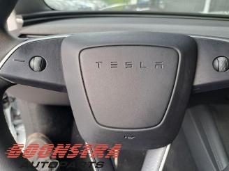 Tesla Model 3 Model 3, Sedan, 2017 RWD 60 kWh picture 13
