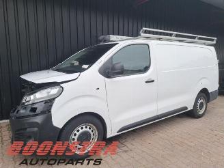 Auto incidentate Opel Vivaro Vivaro, Van, 2019 1.5 CDTI 102 2021/4