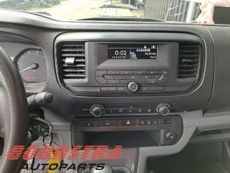 Opel Vivaro Vivaro, Van, 2019 1.5 CDTI 102 picture 15