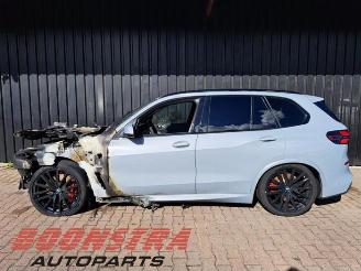 BMW X5 X5 (G05), SUV, 2018 xDrive50e 3.0 24V picture 6