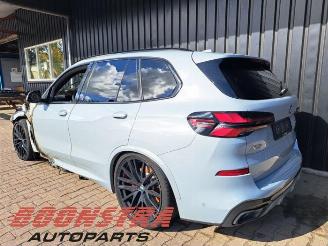 BMW X5 X5 (G05), SUV, 2018 xDrive50e 3.0 24V picture 5