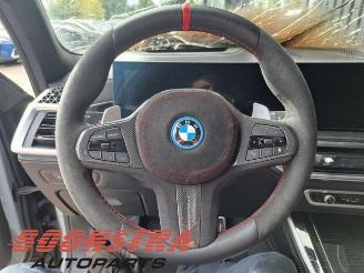 BMW X5 X5 (G05), SUV, 2018 xDrive50e 3.0 24V picture 13