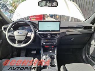 Ford Kuga Kuga III (DFK), SUV, 2019 2.5 PHEV 16V picture 7