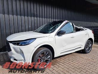 Dezmembrări autoturisme Ford Kuga Kuga III (DFK), SUV, 2019 2.5 PHEV 16V 2025