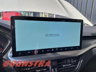 Ford Kuga Kuga III (DFK), SUV, 2019 2.5 PHEV 16V picture 13