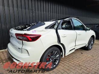 Ford Kuga Kuga III (DFK), SUV, 2019 2.5 PHEV 16V picture 4