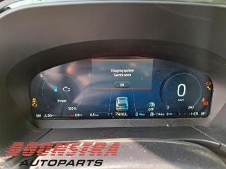 Ford Kuga Kuga III (DFK), SUV, 2019 2.5 PHEV 16V picture 11