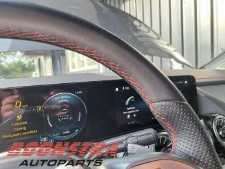 Mercedes EQA EQA (N243), SUV, 2021 250+ 71 kWh picture 14