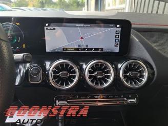 Mercedes EQA EQA (N243), SUV, 2021 250+ 71 kWh picture 16