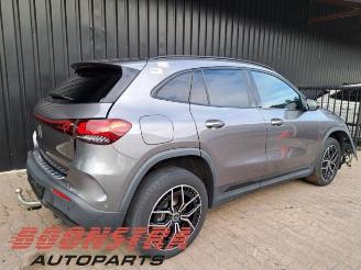 Mercedes EQA EQA (N243), SUV, 2021 250+ 71 kWh picture 4