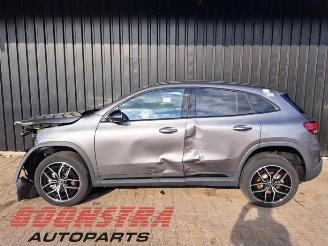 Mercedes EQA EQA (N243), SUV, 2021 250+ 71 kWh picture 6