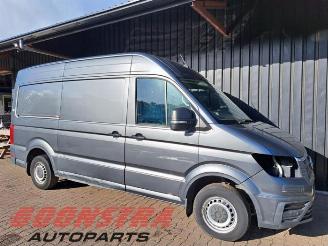 Volkswagen Crafter Crafter (SY), Van, 2016 2.0 TDI FWD picture 2