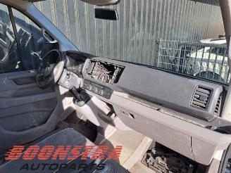 Volkswagen Crafter Crafter (SY), Van, 2016 2.0 TDI FWD picture 9