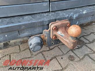 Volkswagen Crafter Crafter (SY), Van, 2016 2.0 TDI FWD picture 20