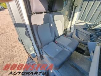 Volkswagen Crafter Crafter (SY), Van, 2016 2.0 TDI FWD picture 11