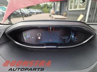 Peugeot 3008 3008 II (M4/MC/MJ/MR), MPV, 2016 1.6 e-THP 165 16V picture 12