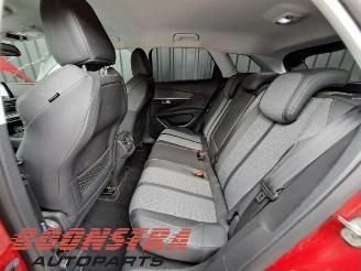 Peugeot 3008 3008 II (M4/MC/MJ/MR), MPV, 2016 1.6 e-THP 165 16V picture 10