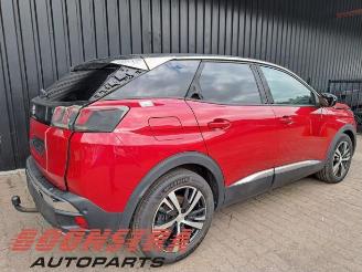 Peugeot 3008 3008 II (M4/MC/MJ/MR), MPV, 2016 1.6 e-THP 165 16V picture 4