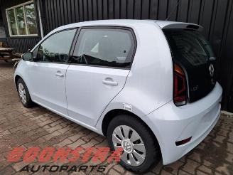 Volkswagen Up! Up! (121), Hatchback, 2011 1.0 12V 60 picture 5
