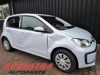 Volkswagen Up! Up! (121), Hatchback, 2011 1.0 12V 60 picture 2