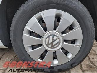 Volkswagen Up! Up! (121), Hatchback, 2011 1.0 12V 60 picture 19