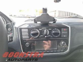 Volkswagen Up! Up! (121), Hatchback, 2011 1.0 12V 60 picture 12