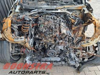 BMW 5-serie 5 serie Touring (G61), Combi, 2024 550e xDrive 3.0 picture 16
