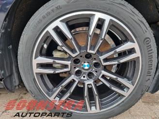 BMW 5-serie 5 serie Touring (G61), Combi, 2024 530e 2.0 TwinPower Turbo 16V picture 24