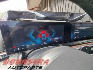 BMW 5-serie 5 serie Touring (G61), Combi, 2024 530e 2.0 TwinPower Turbo 16V picture 16